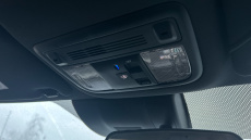 Honda Civic 1.0 VTEC Turbo SR 5dr Petrol Hatchback